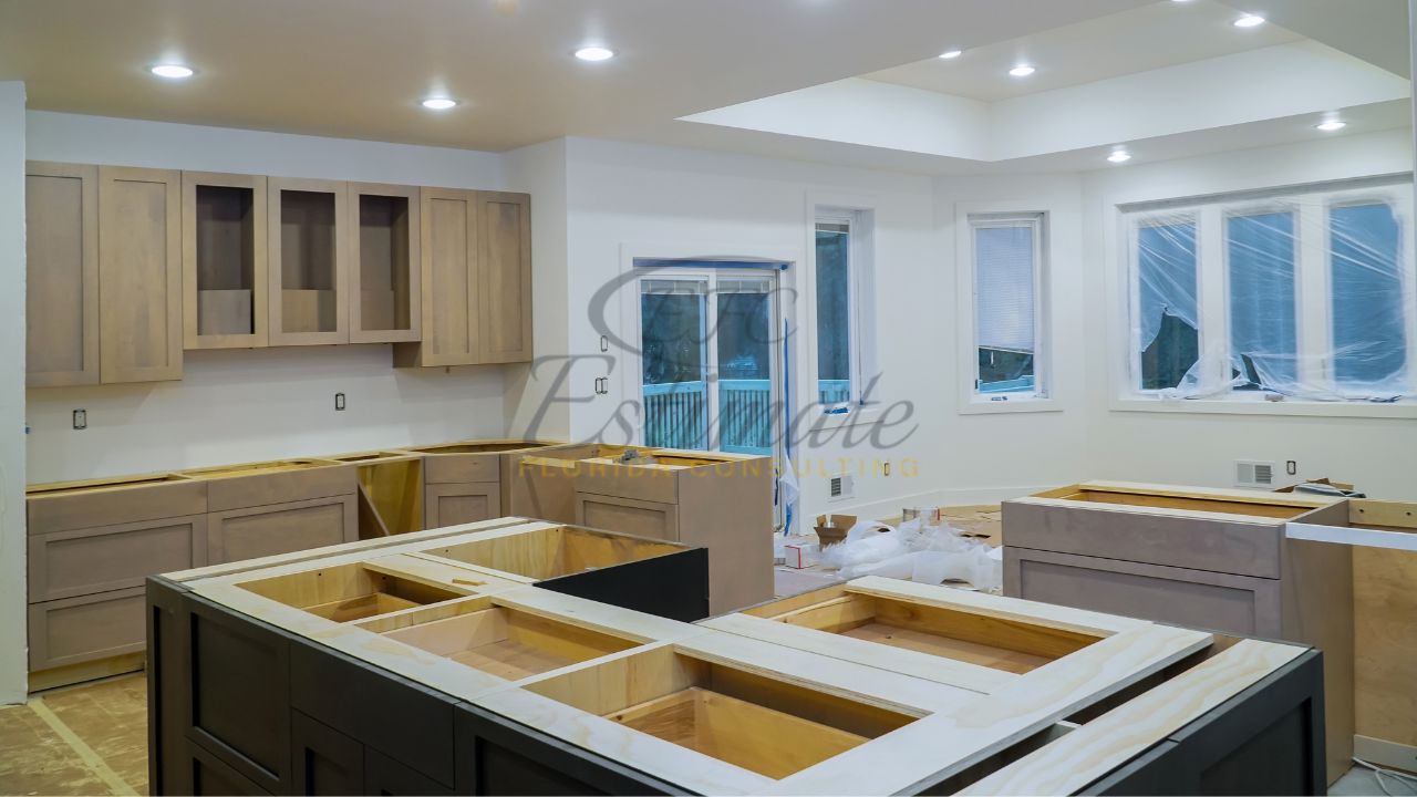 High-End Kitchen Renovation Specialists in Boca Raton