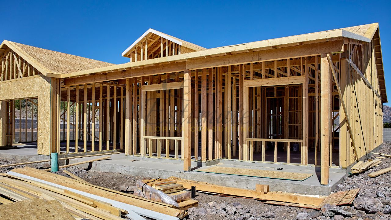 Home Construction Cost Per Square Foot by Zip Code