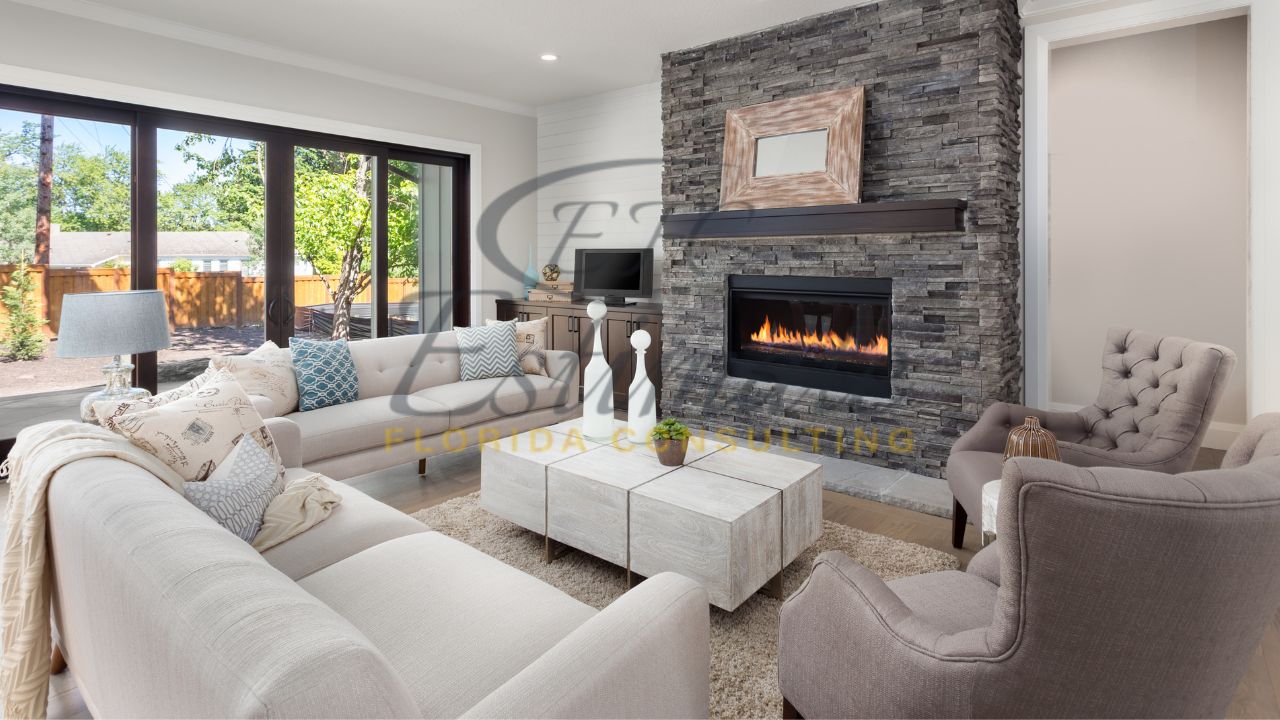 How And Where To Store Furniture When Doing Home Renovation