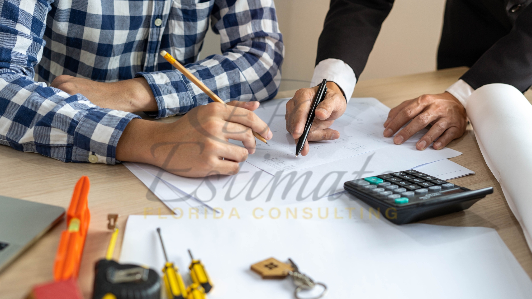 How Cost Estimators Help Florida Businesses Avoid Insurance Underpayment