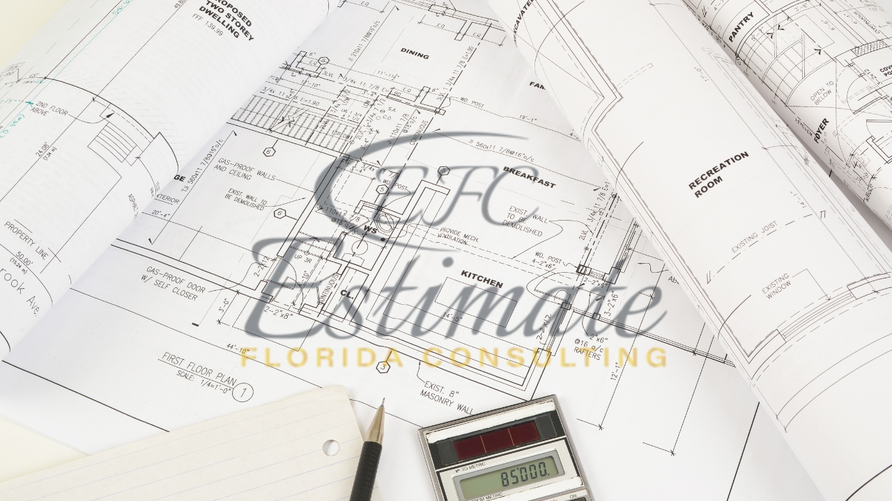 How Cost Estimators Support Jacksonville Businesses After Storm Damage