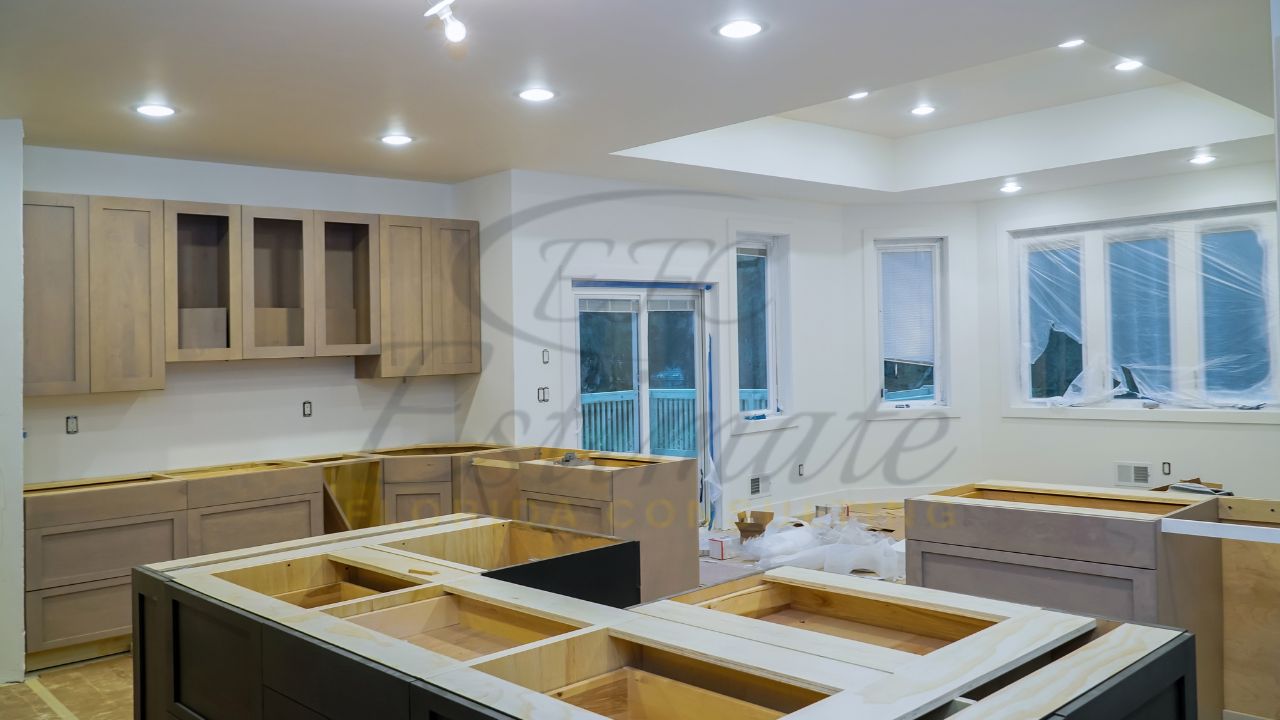 How Much Do Kitchen and Bathroom Renovations Cost