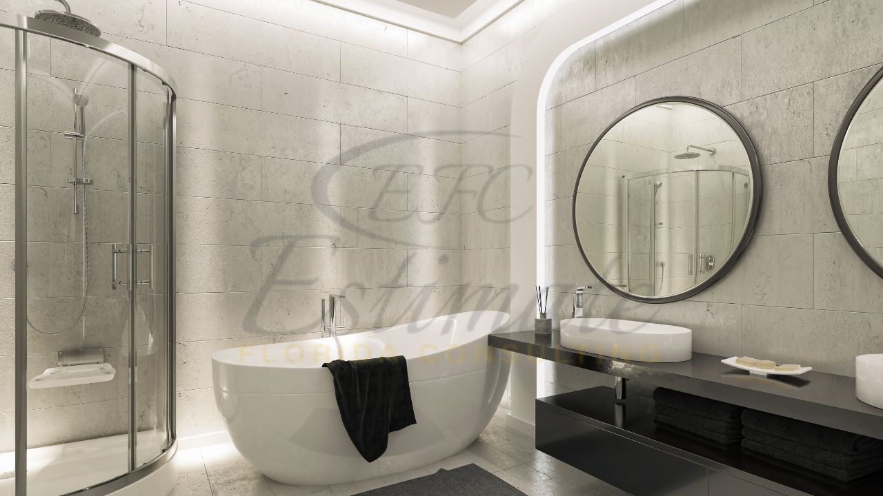 How Much Do Kitchen and Bathroom Renovations Cost