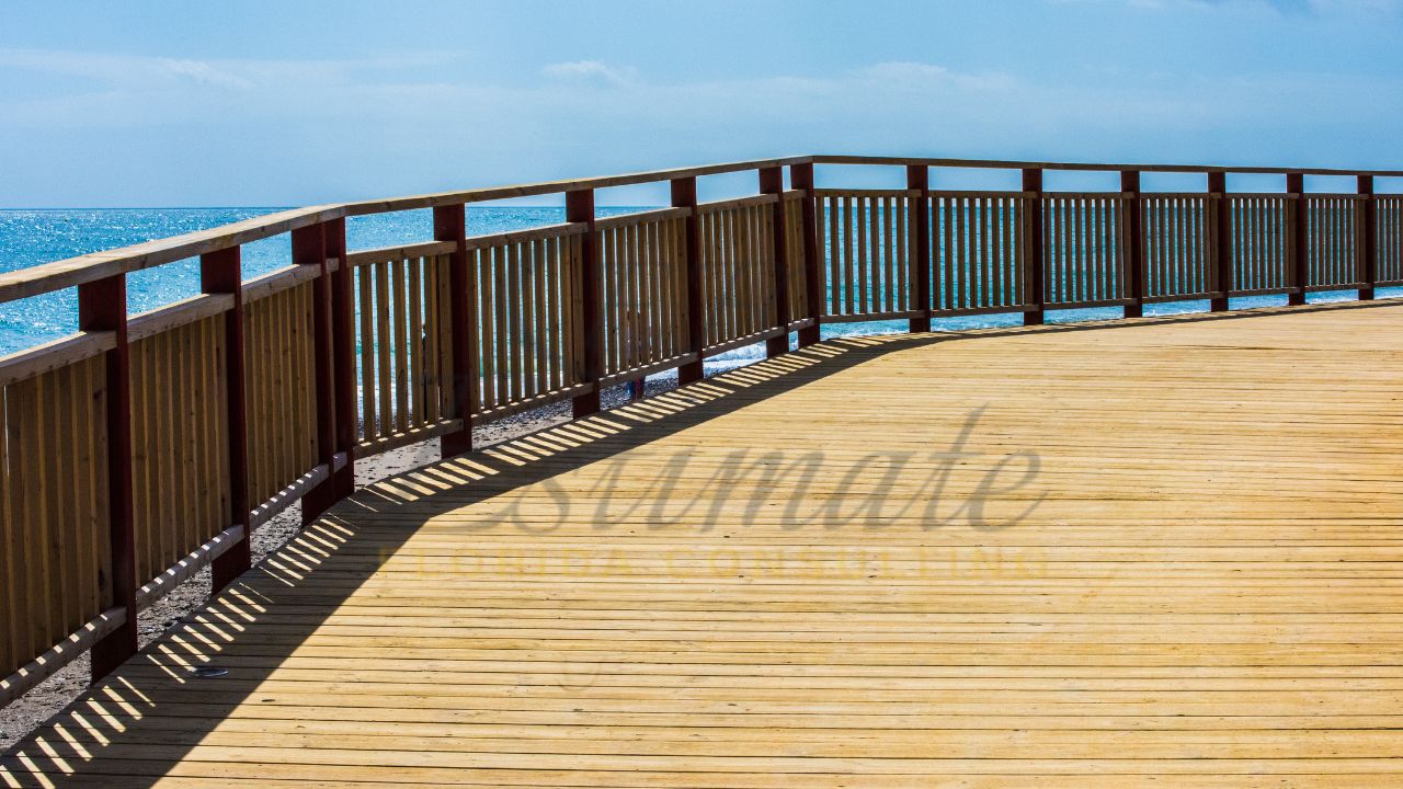 How Much Does It Cost to Replace a Front Porch Railing