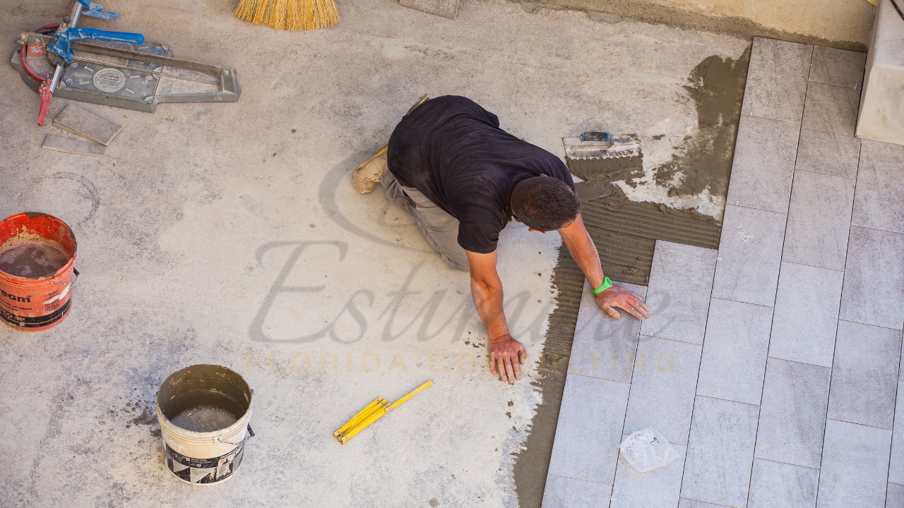 How Much Does Tile Installation Cost