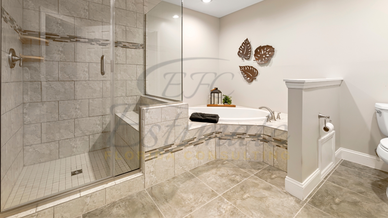 How Much Does a Bathroom Renovation Cost