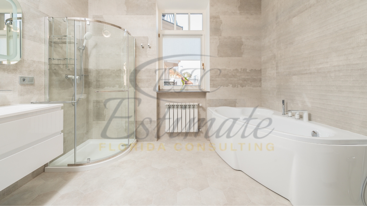 How Much Does a Bathroom Renovation Cost