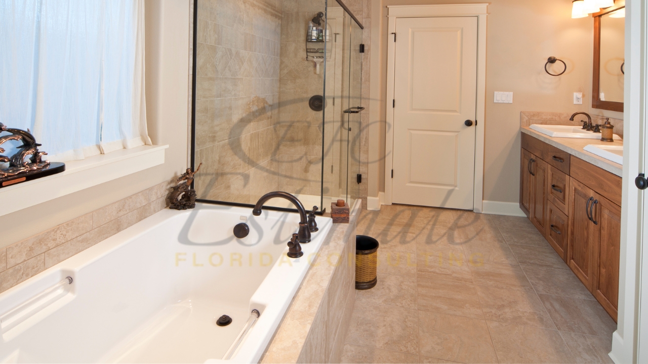How Much Does a Bathroom Renovation Cost