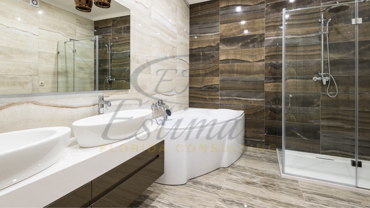 How Much Does a Bathroom Renovation Cost