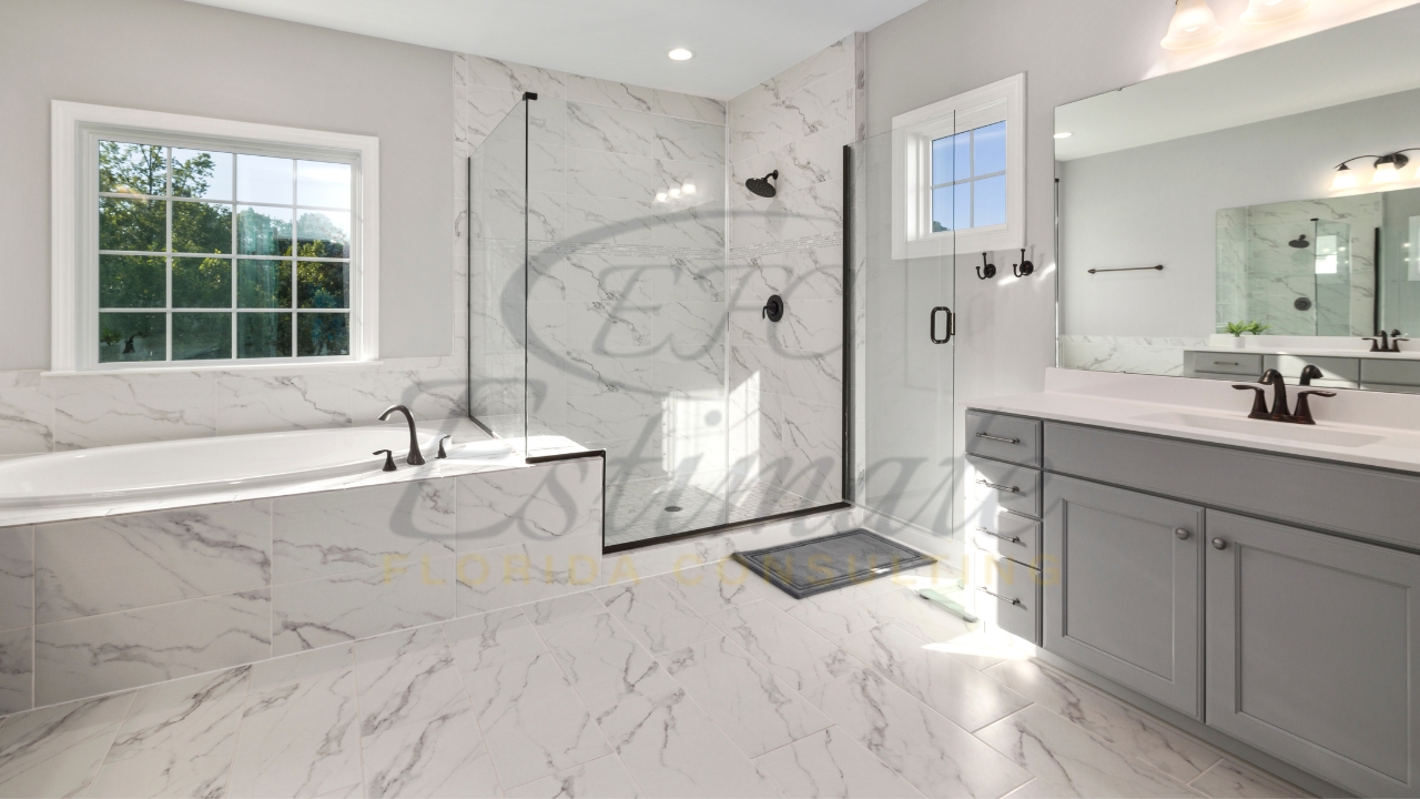How Much Does a Bathroom Renovation Cost
