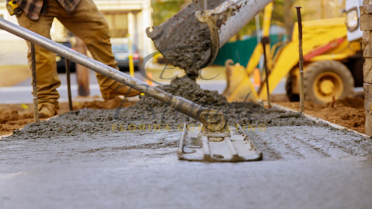 How Much Is a Yard of Concrete