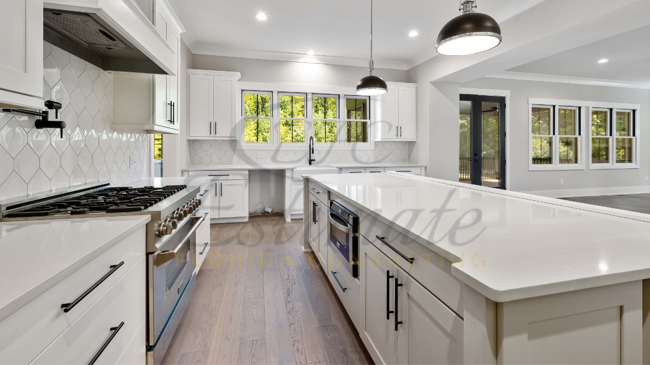 Kitchen Remodeling Contractors in Boca Raton