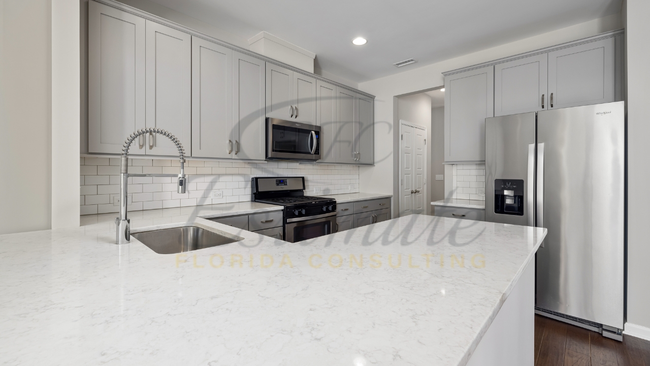 Kitchen Remodeling Contractors in Boca Raton