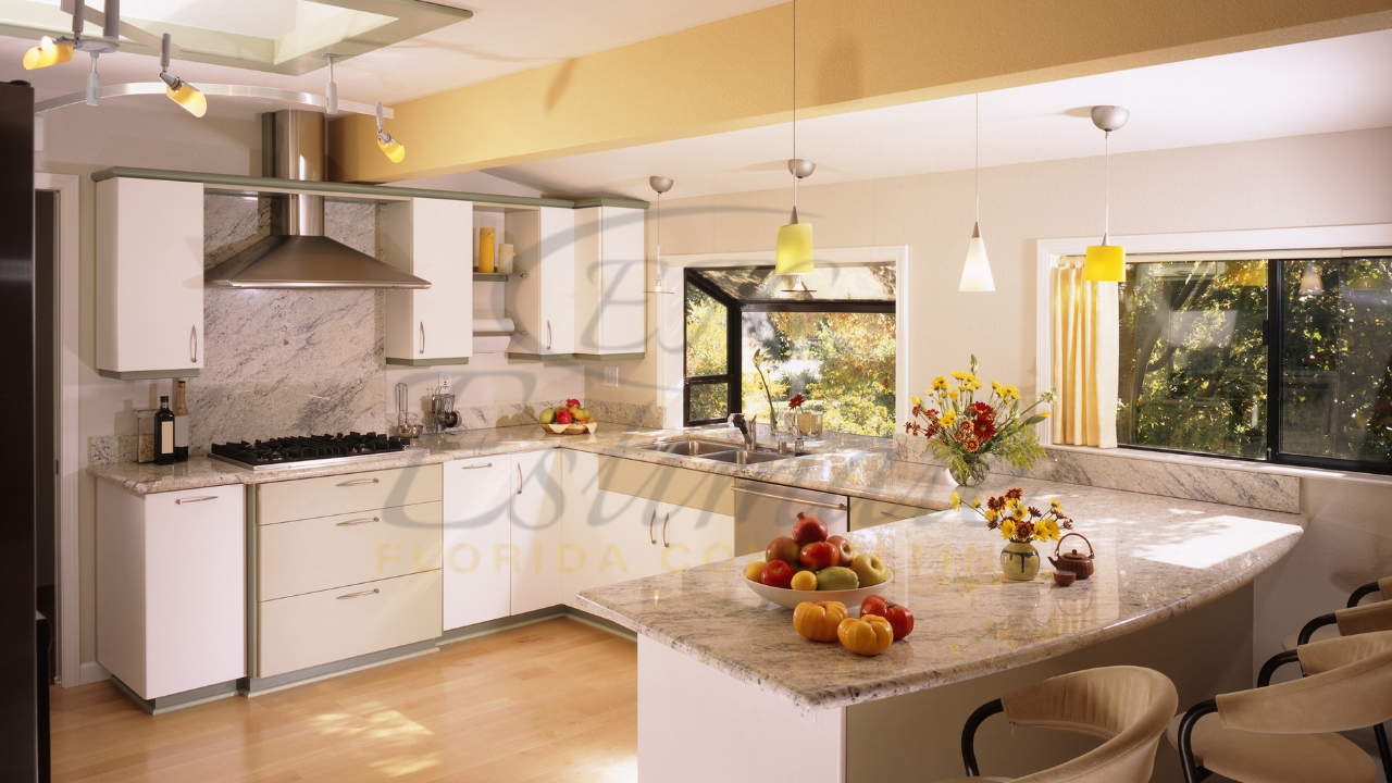 Kitchen Remodeling Contractors in Boca Raton