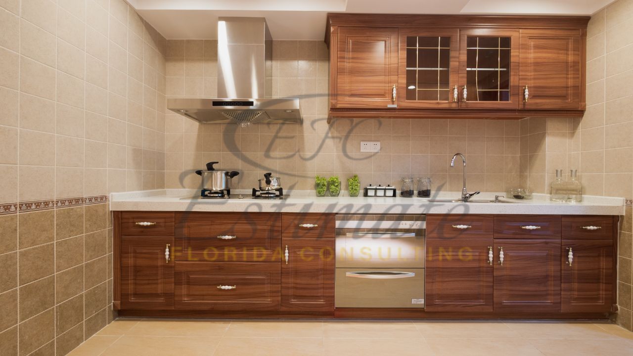 Kitchen Remodeling Contractors in Coral Springs
