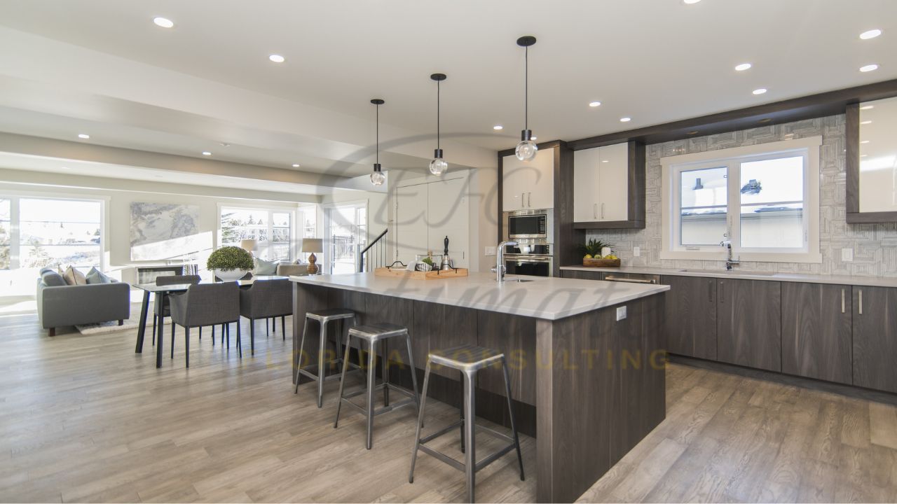 Kitchen Remodeling Contractors in Coral Springs