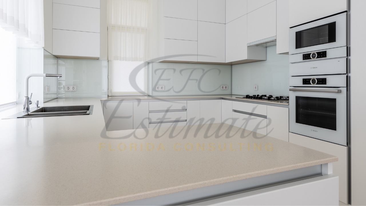 Kitchen Remodeling with Financing in Boca Raton
