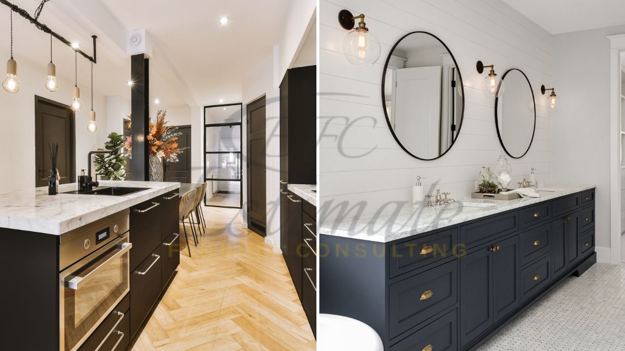 Kitchen and Bathroom Remodeling Boca Raton