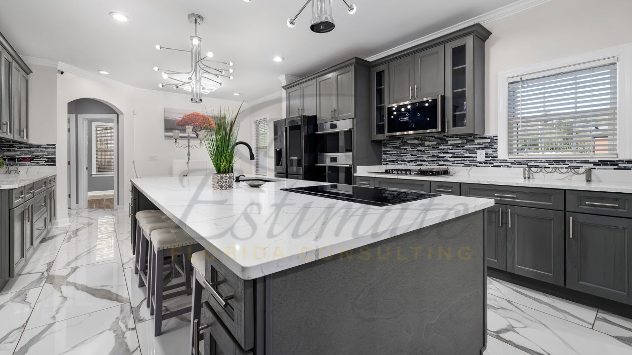 Kitchen and Bathroom Remodeling Boca Raton