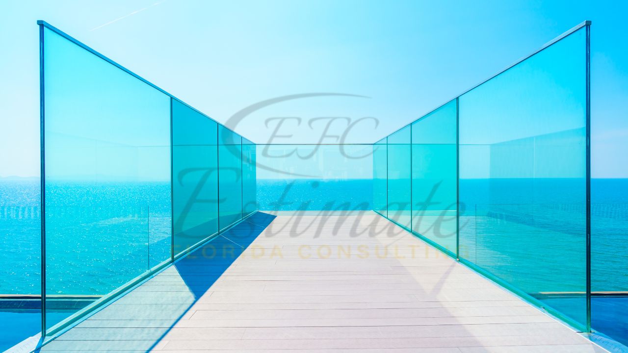 Laminated Glass
