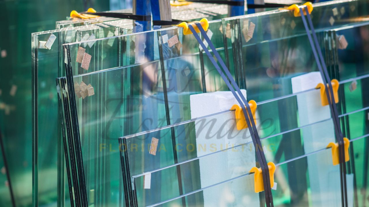 Laminated Glass