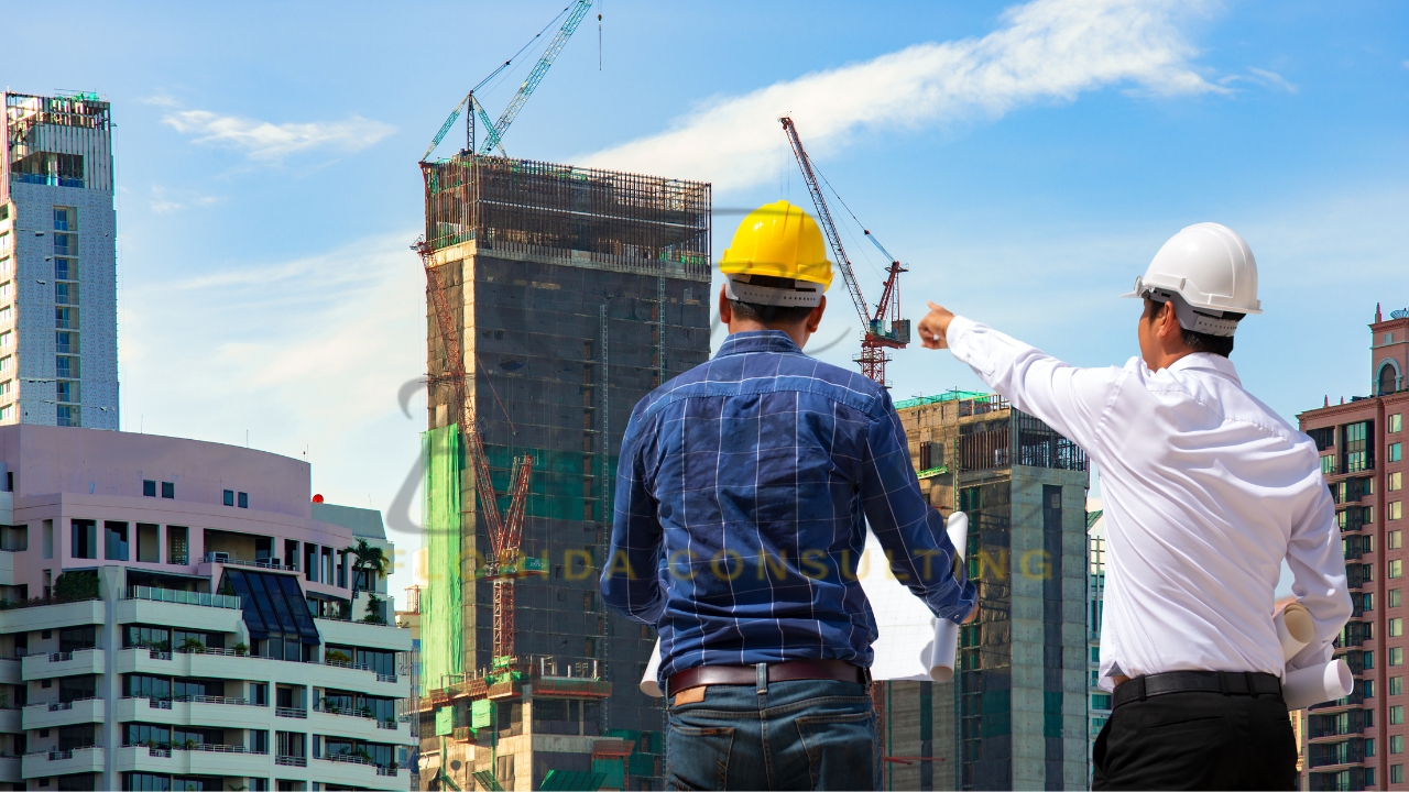 Lead Generation Websites for Construction Contractors in Florida