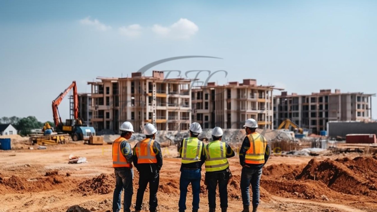Local SEO Strategies for Construction Companies