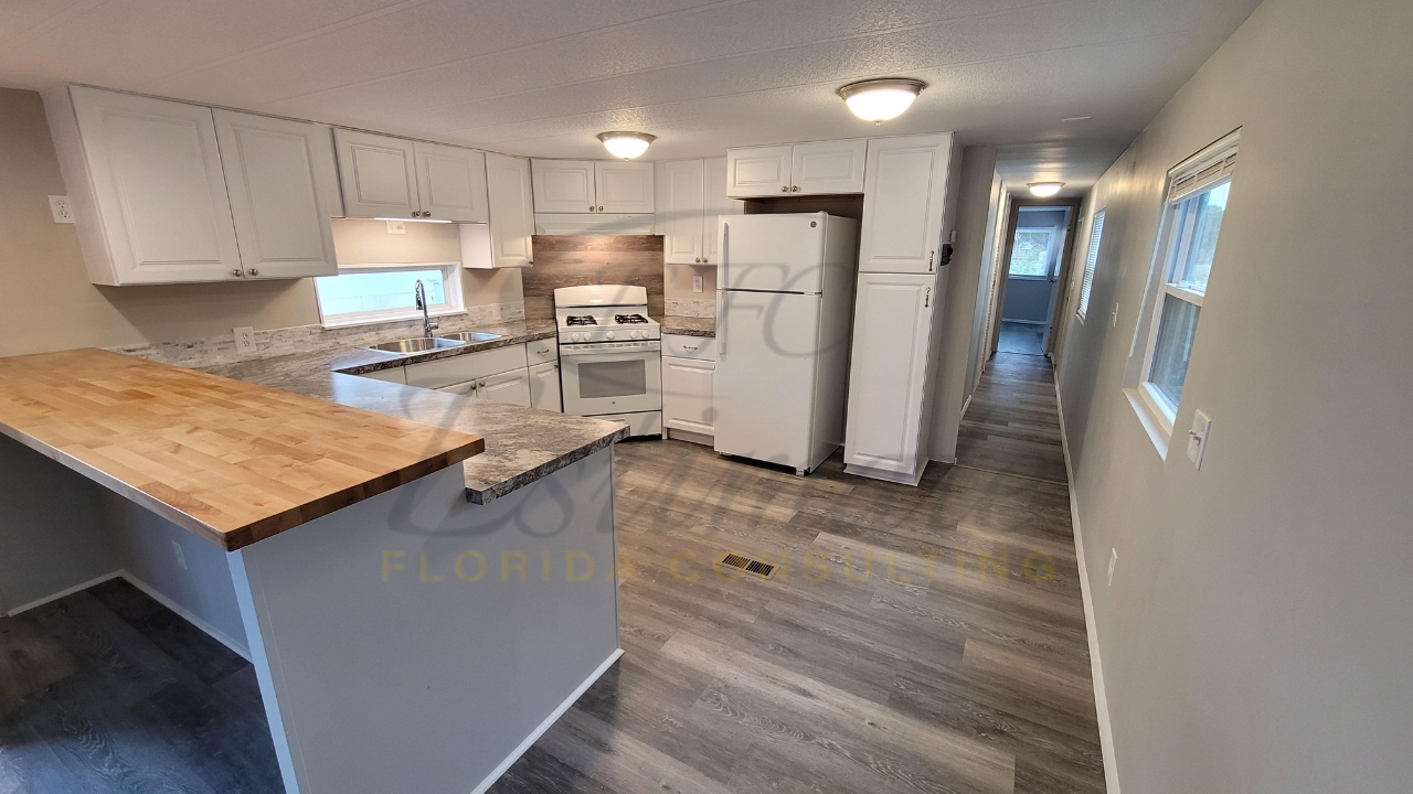 Luxury Kitchen Remodeling in Boca Raton