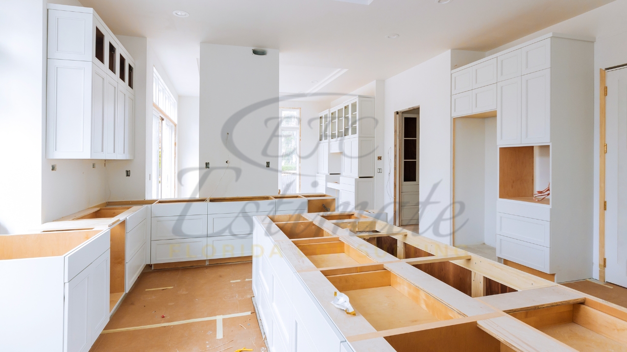 Luxury Kitchen Remodeling in Boca Raton