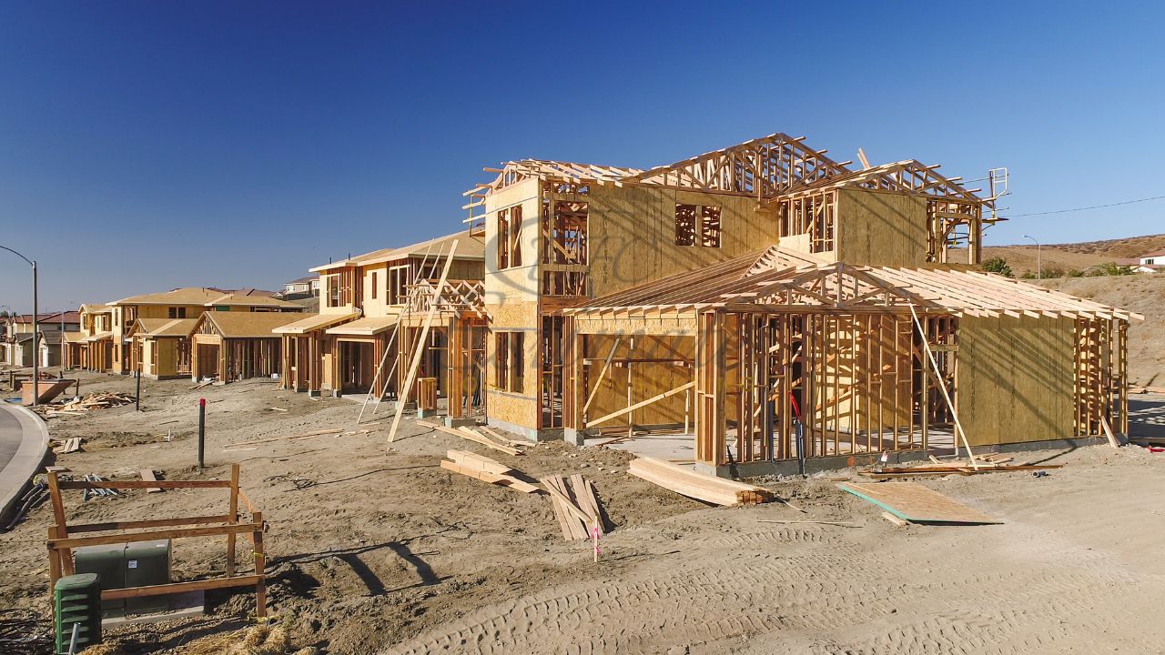 Home Construction Cost Per Square Foot by Zip Code