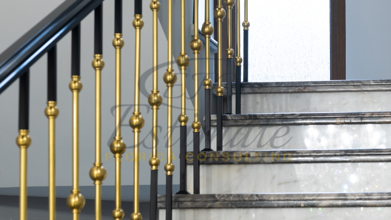Metal Staircase Contractors in North Lauderdale