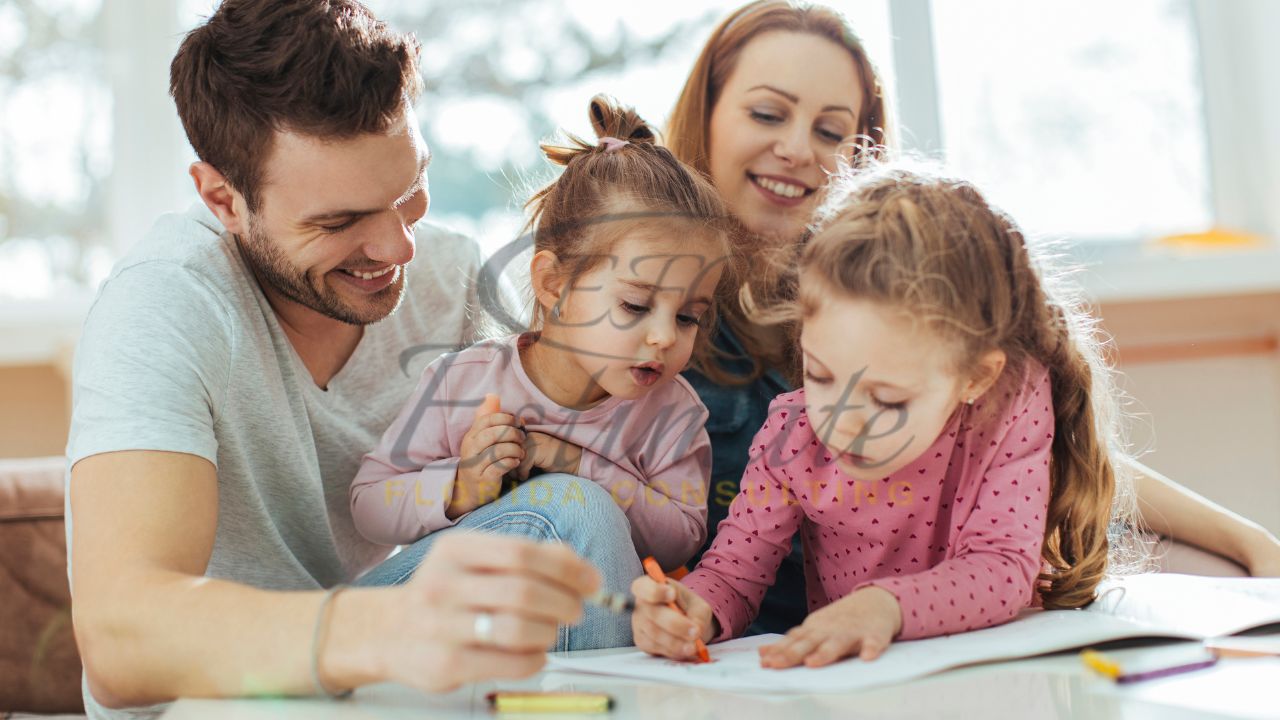 Why Every Busy Parent Deserves A House Cleaning Break