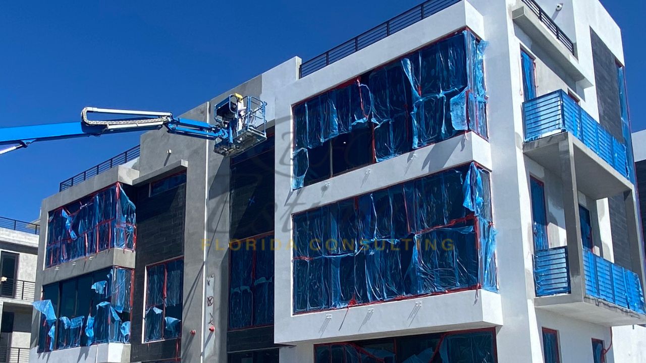 Painting Contractors Marketing Services