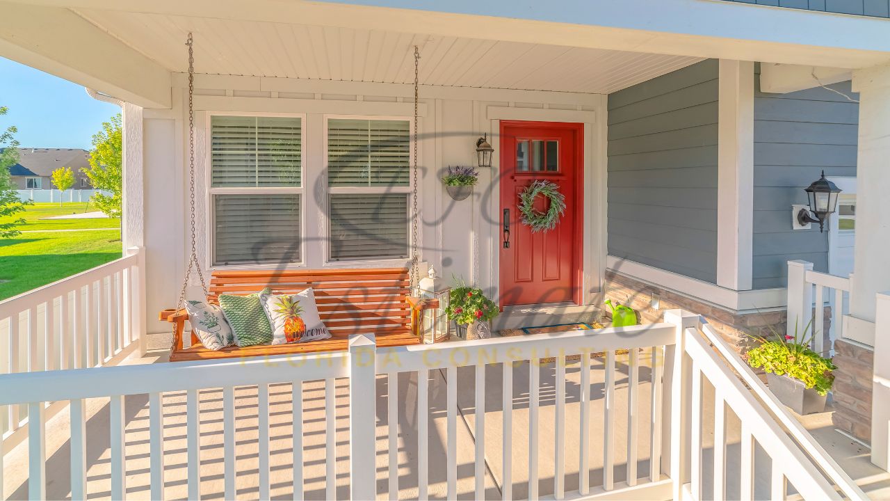Porch Railing Installation Cost
