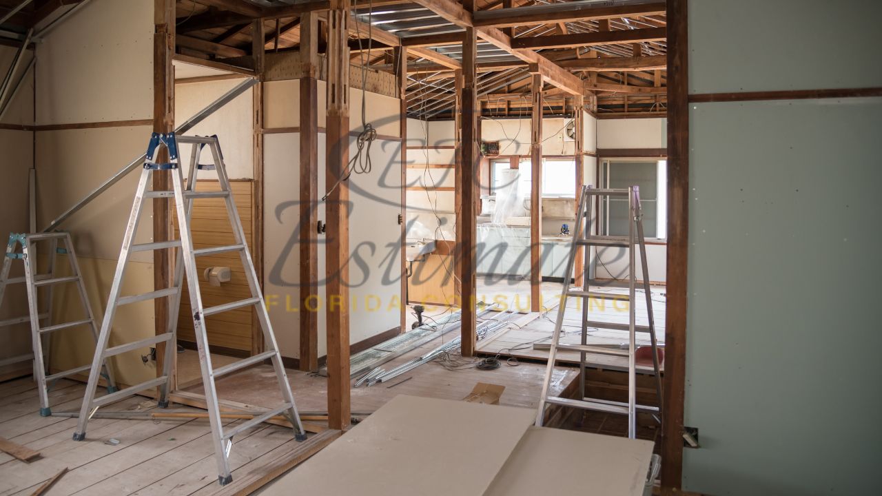Section Renovation Requirements