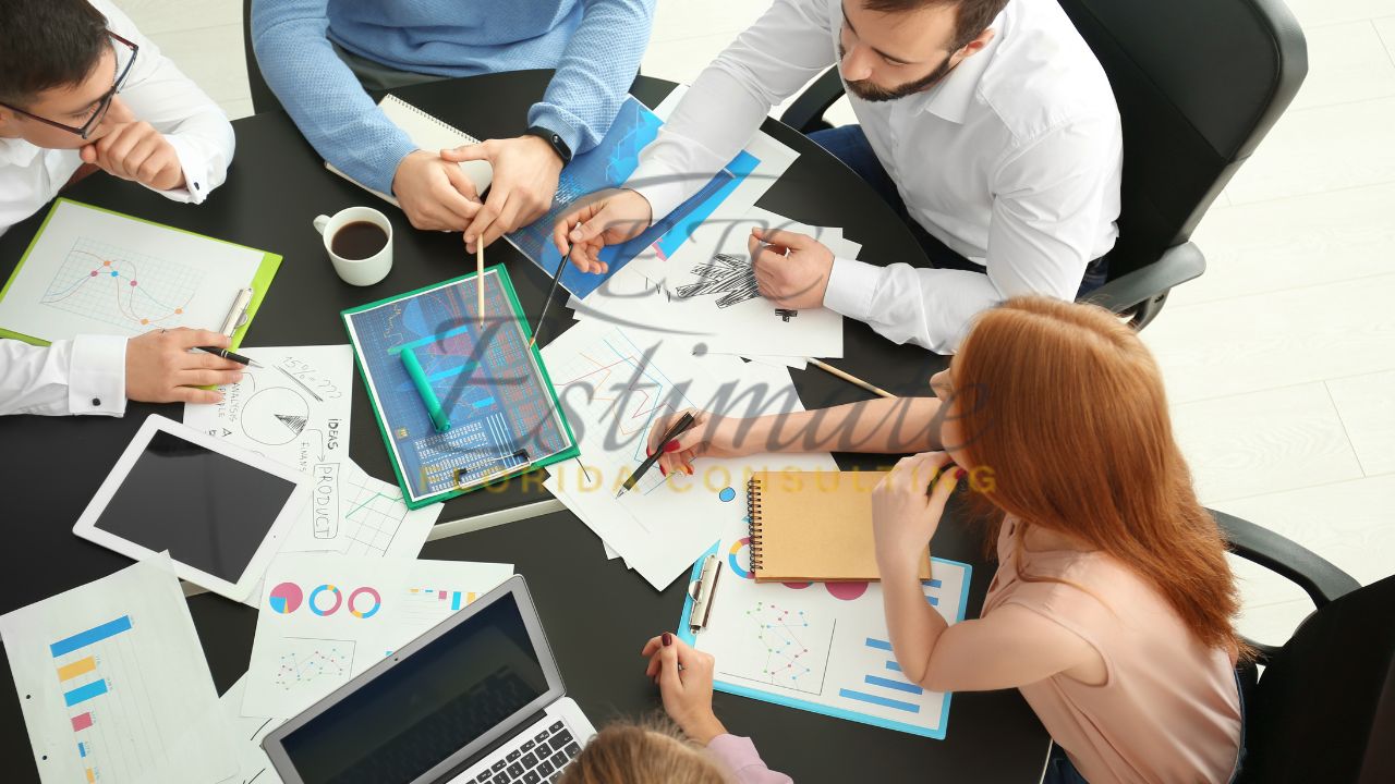 The Benefits of Consulting Skills for Students