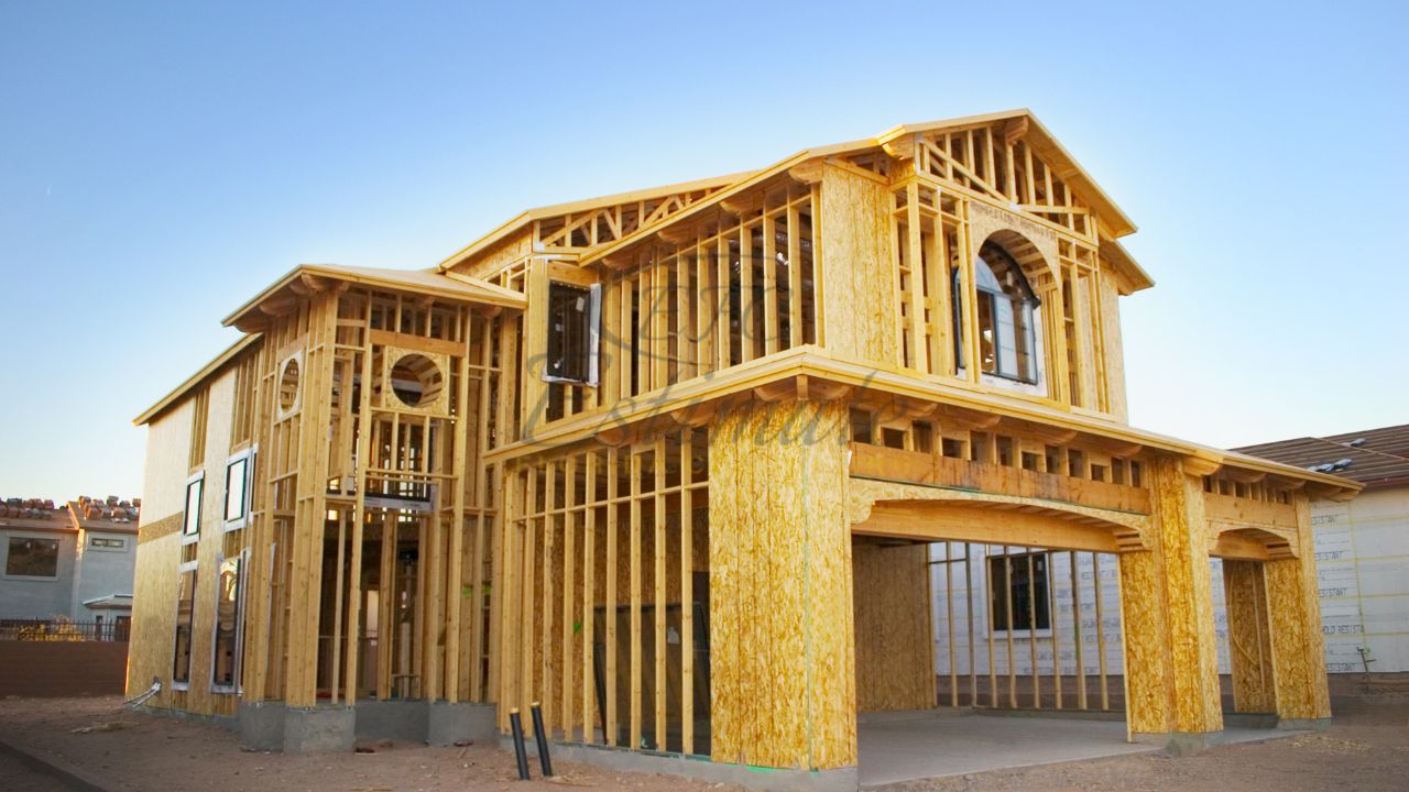 Residential Construction Insurance with Estimate Florida Consulting