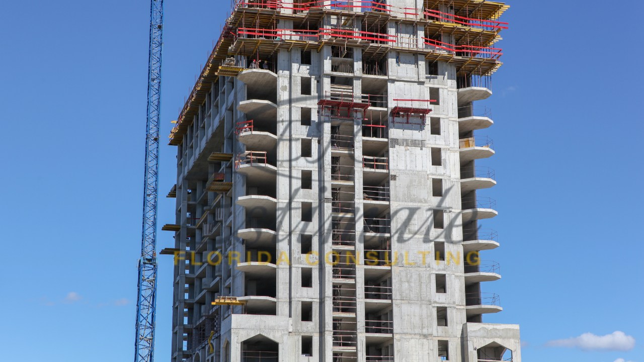 SEO Checklist for Florida Construction Companies
