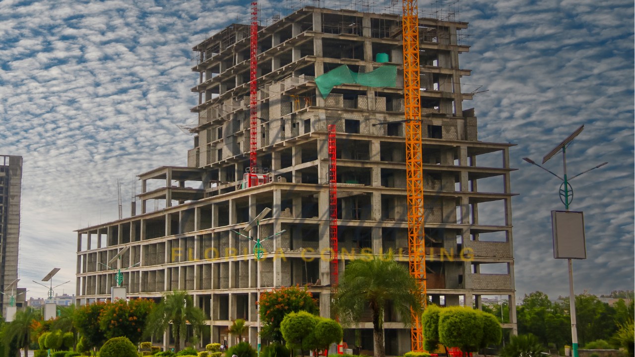 SEO Checklist for Florida Construction Companies