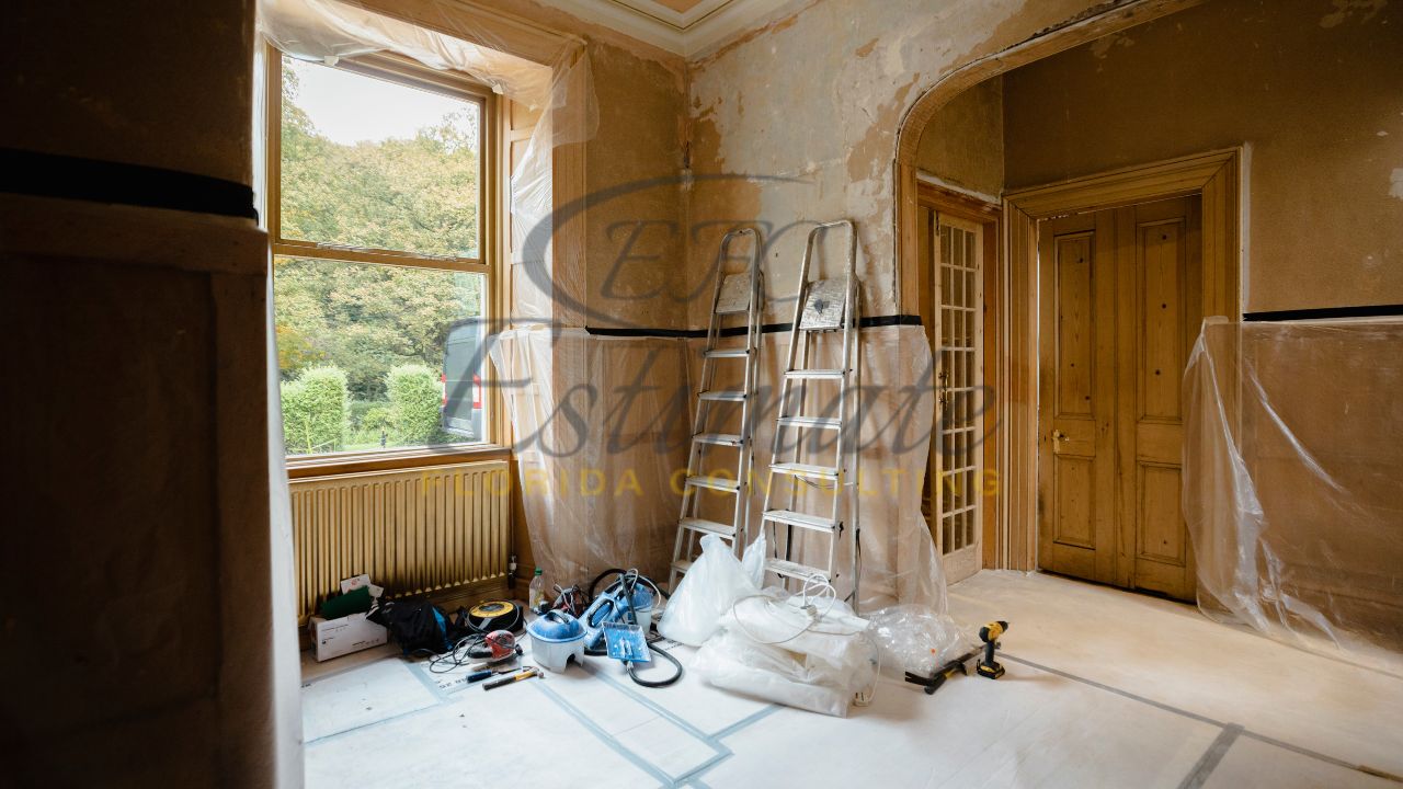 Section Renovation Requirements