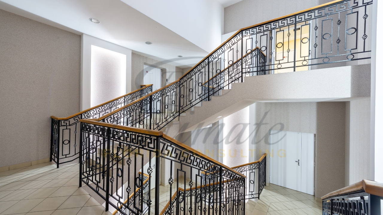 Stair Railing Installers in Jacksonville