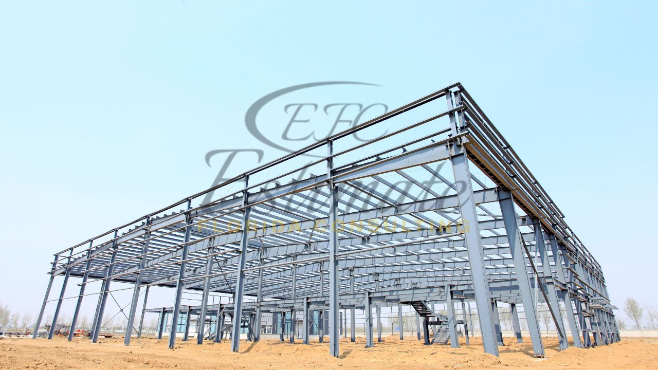 Structural Steel Estimating Services
