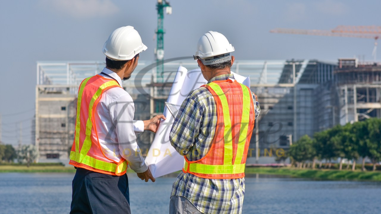 The Role of Local SEO in Florida Contractor Websites