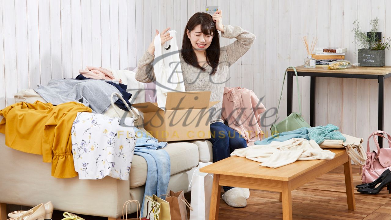 Things Nobody Warns You About Moving Out of a Dorm