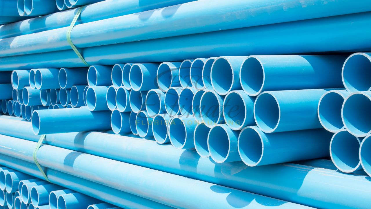 New Construction Plumbing Cost