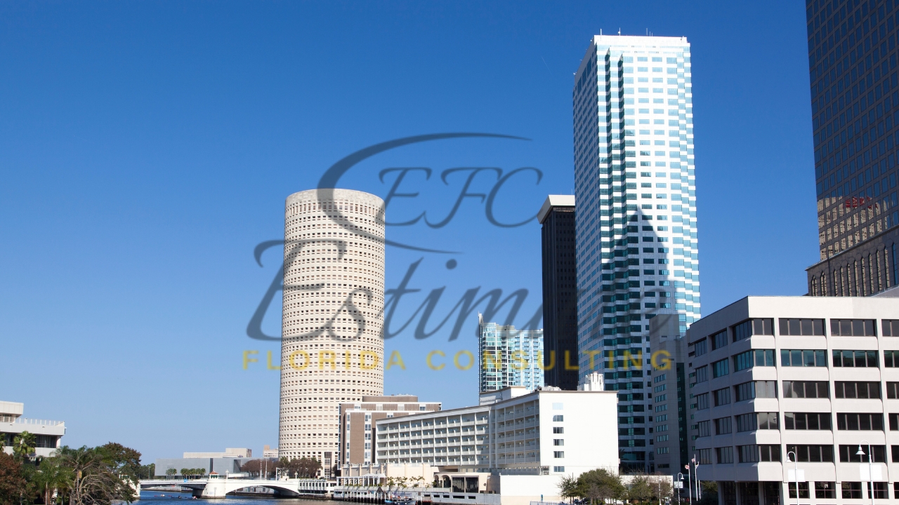 Top Reasons Tampa Property Owners Need Professional Building Cost Estimators