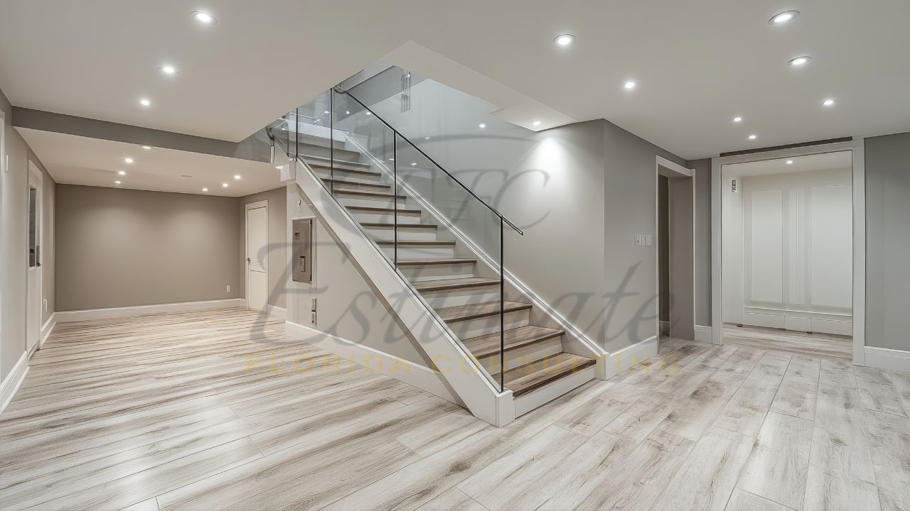 Viewrail Glass Railing