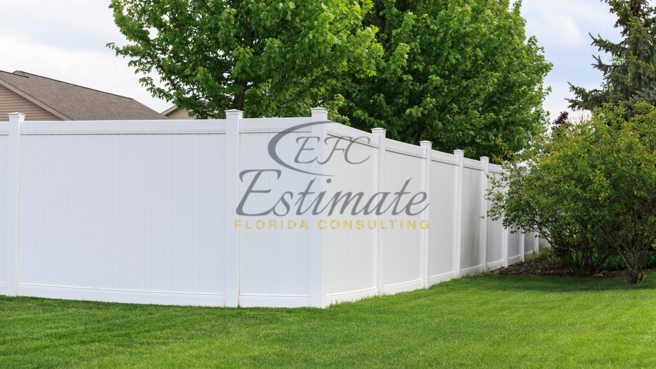 Vinyl (PVC) Railing Contractors in Fort Lauderdale