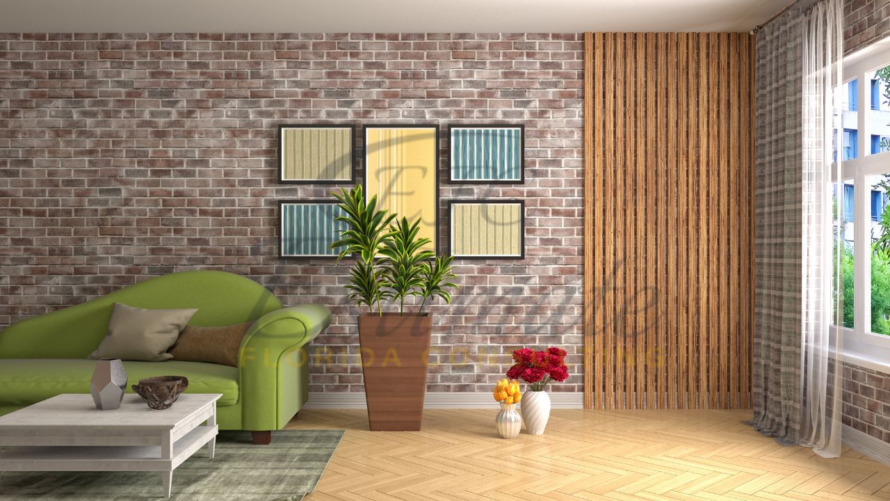 Wall Design Contractors in Boca Raton