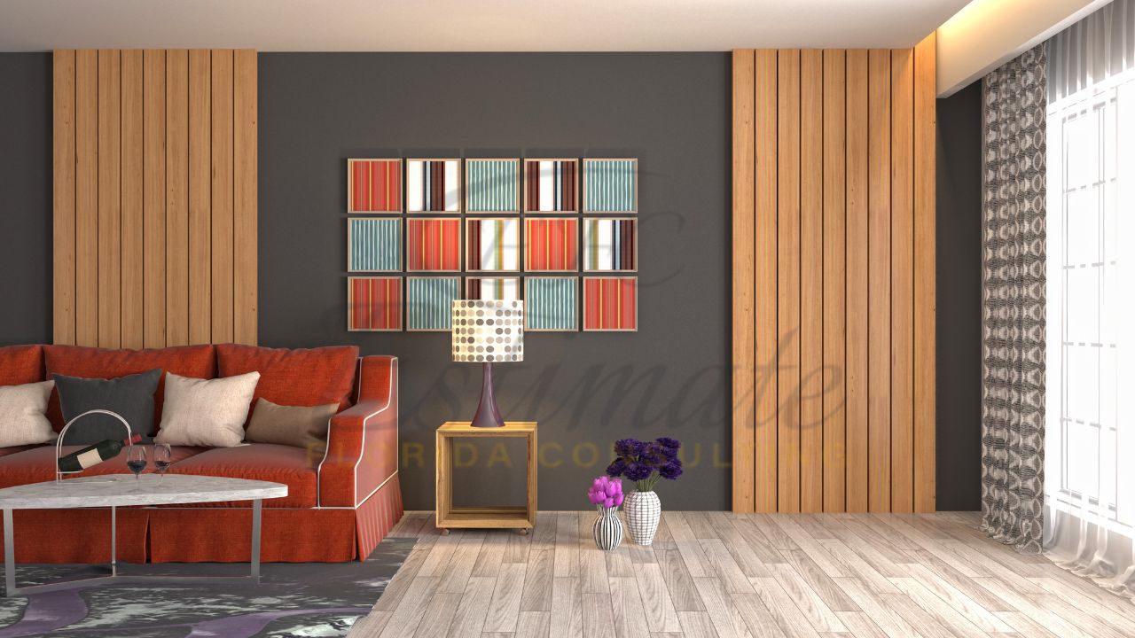 Wall Design Services in Davie